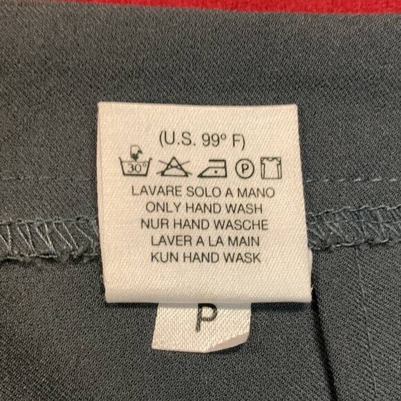 TRANSIT Par-Such 200 Woman Pants - Picture 6 of 10